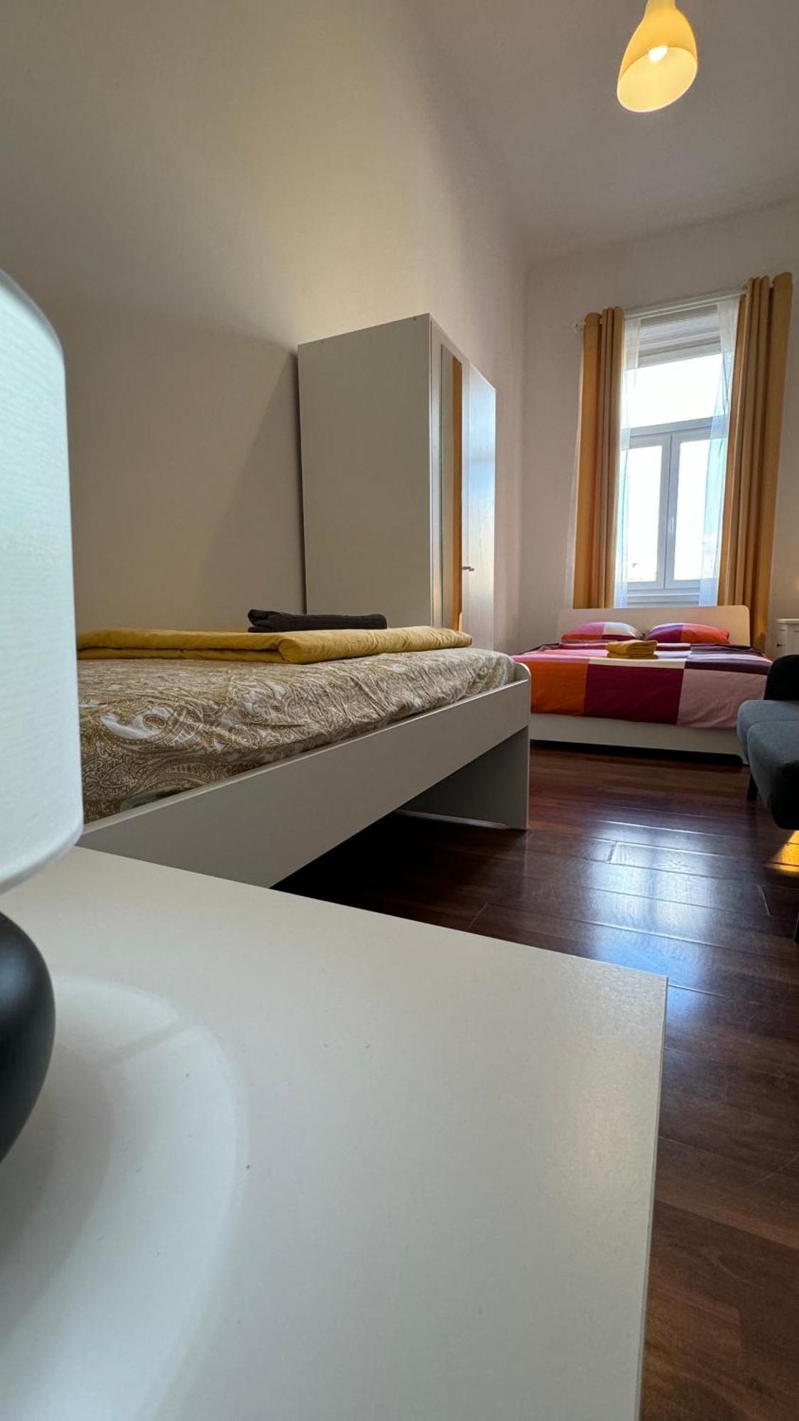 Home Vibes Budapesta Exterior foto